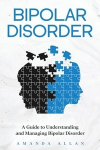 bokomslag Bipolar Disorder