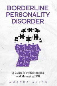 bokomslag Borderline Personality Disorder