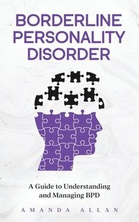 bokomslag Borderline Personality Disorder