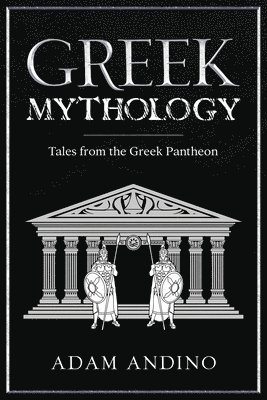 Greek Mythology 1