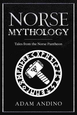 Norse Mythology 1