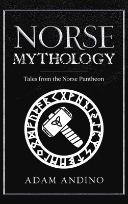 bokomslag Norse Mythology