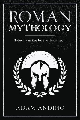 bokomslag Roman Mythology