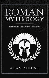 bokomslag Roman Mythology