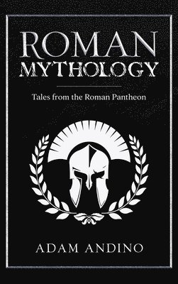 bokomslag Roman Mythology