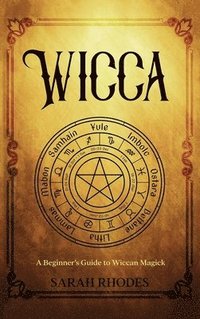 bokomslag Wicca