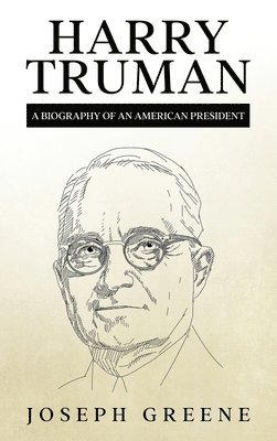 bokomslag Harry Truman