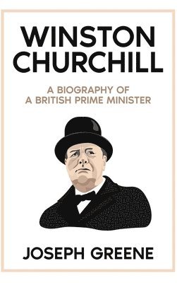 bokomslag Winston Churchill