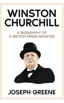 Winston Churchill 1