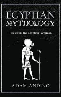 bokomslag Egyptian Mythology