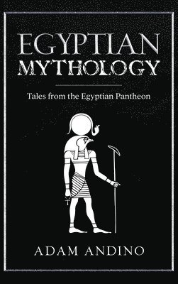 Egyptian Mythology 1