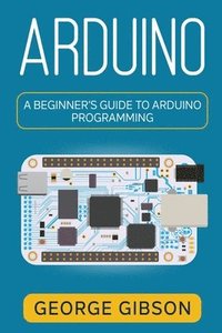 bokomslag Arduino