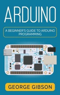 bokomslag Arduino