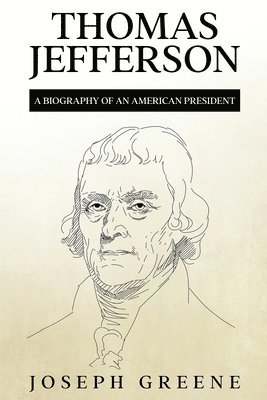 bokomslag Thomas Jefferson