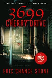 bokomslag 3699 Cherry Drive