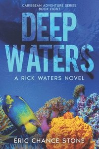 bokomslag Deep Waters
