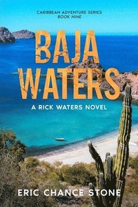 bokomslag Baja Waters