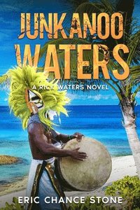 bokomslag Junkanoo Waters