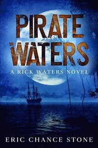 bokomslag Pirate Waters