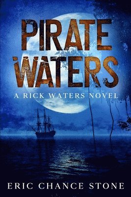 bokomslag Pirate Waters