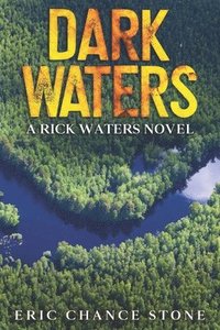 bokomslag Dark Waters