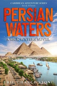 bokomslag Persian Waters