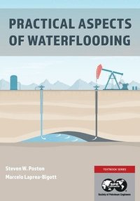 bokomslag Practical Aspects of Waterflooding