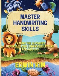bokomslag Master Handwriting Skills