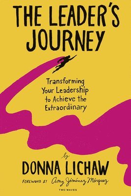bokomslag Leader's Journey