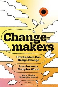 bokomslag Changemakers