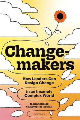 bokomslag Changemakers