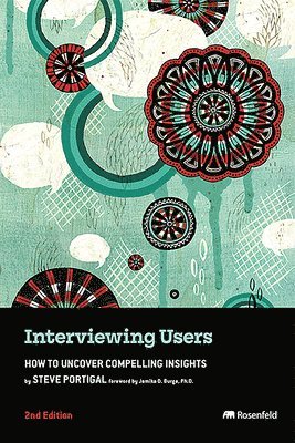 Interviewing Users 1