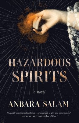 Hazardous Spirits 1