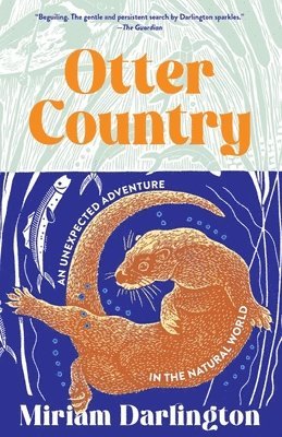 bokomslag Otter Country