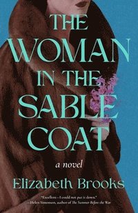 bokomslag The Woman in the Sable Coat