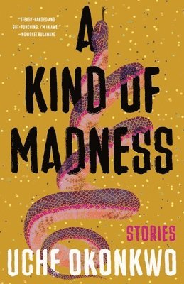 A Kind of Madness 1