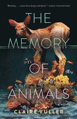 The Memory of Animals 1