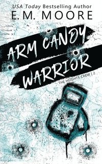bokomslag Arm Candy Warrior