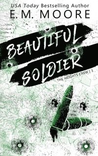 bokomslag Beautiful Soldier