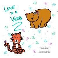 Love is a Verb 1