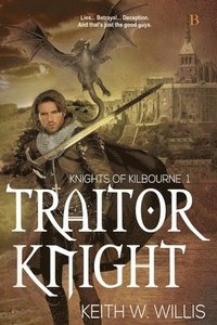 bokomslag Traitor Knight