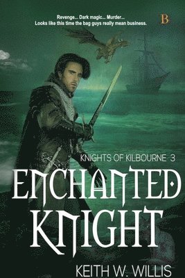Keith W. Willis - Enchanted Knight, Häftad