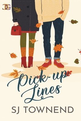 Sj Townend - Pick-up Lines, Häftad