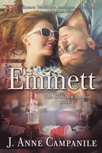 bokomslag Emmett
