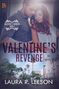 bokomslag Valentine's Revenge