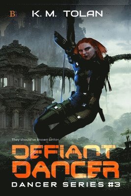 Defiant Dancer 1