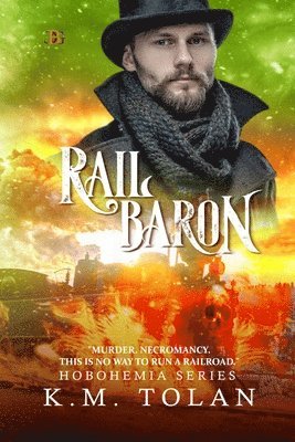 Rain Baron