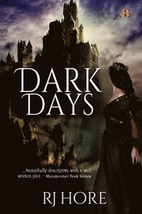 bokomslag Dark Days
