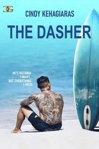 bokomslag The Dasher