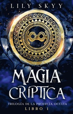 bokomslag Magia Crptica